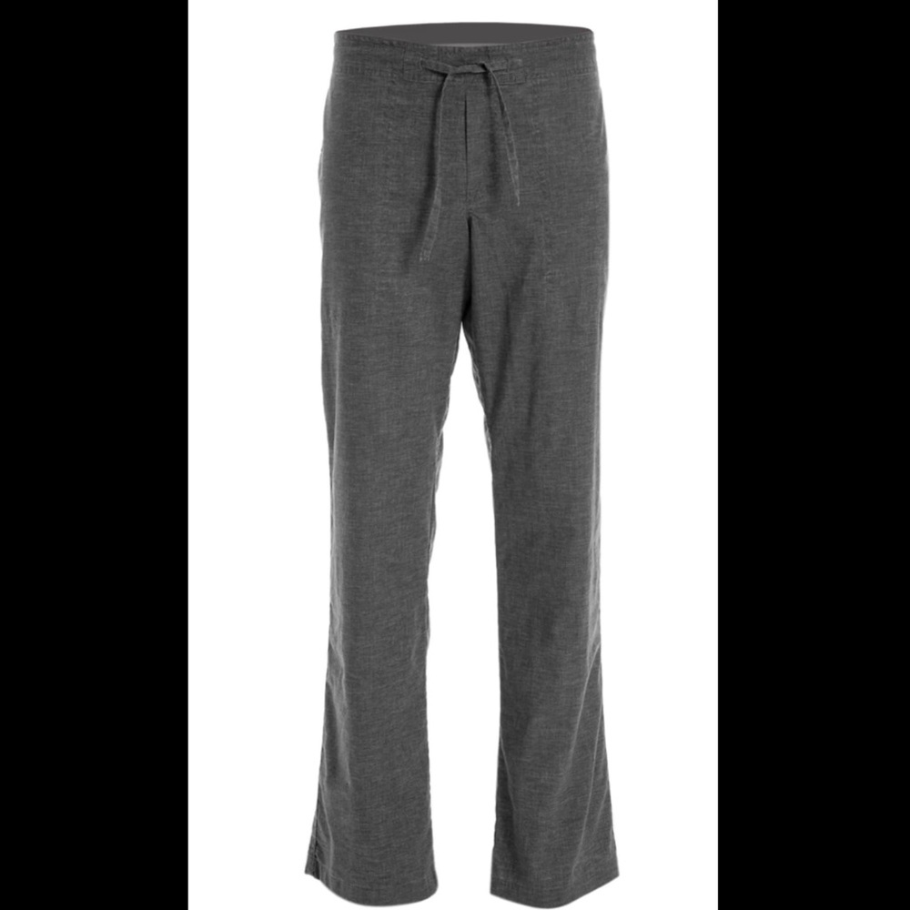 Prana - Sutra Pants - Heathered Grey